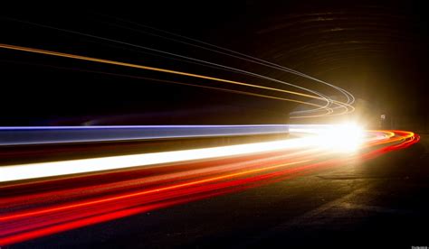 The Speed of Light in Everyday Life